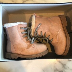 Osh Kosh Infant Girls Boot